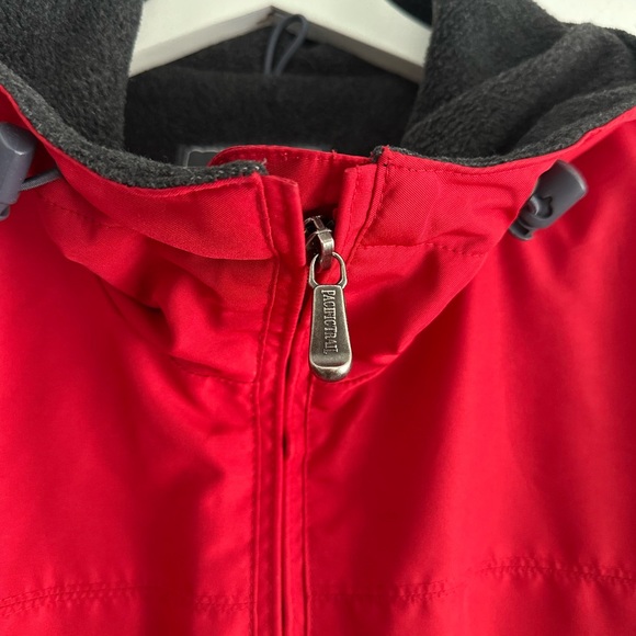Pacific Trail Red Jacket Medium - Picture 8 of 15